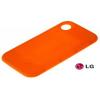 Capac Baterie LG Cookie 3G T320...portocaliu