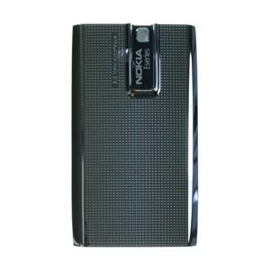 Capac Baterie Nokia E66 Gri Grade A