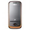 Lg gm310 black