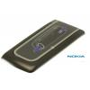Capac Baterie Nokia 6555 - Negru