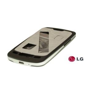 Carcasa LG Optimus One P500