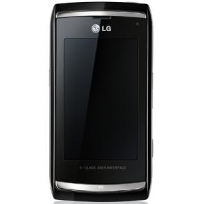 LG GC900 VIEWTY SMART BLACK
