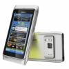 NOKIA N8 SILVER WHITE