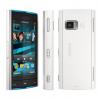 Nokia x6 32gb white/blue