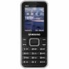 Samsung e3210 black