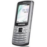 Samsung S3310 WARM Silver