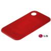 Capac Baterie LG Cookie 3G T320 Roz