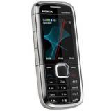 Nokia 5130 Xpress Music Silver