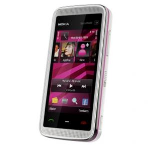 Nokia 5530 XpressMusic Pink
