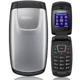 Samsung C270 White Silver