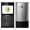 SONY ERICSSON ASPEN M1 BLACK