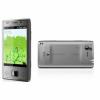 Sony ericsson xperia x2 silver