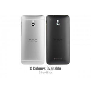 Carcasa HTC One Mini Argintie