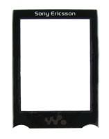 Geam Sony-Ericsson W850