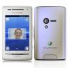 Sony ericsson xperia x10 mini white