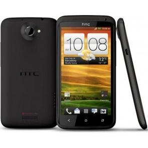 HTC ONE XL BLACK