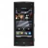 Nokia x6 16gb black