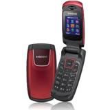 Samsung C270 Red