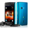 SONY ERICSSON E16I W8 AZURE