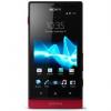 Sony xperia sola mt27i red