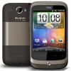 Htc a3333 wildfire silver