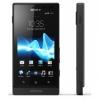 Sony xperia sola mt27i black