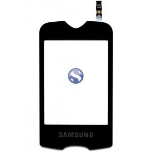 Touch Screen Samsung S3370 Negru