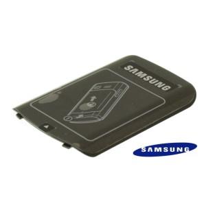 Capac Baterie Samsung C6112 Negru