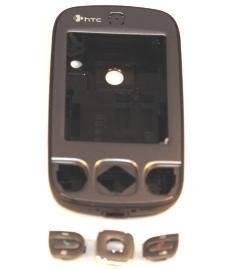 Carcasa Dopod D600/HTC P3400 Completa