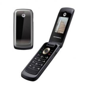 MOTOROLA WX265 BLACK