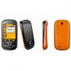 Samsung s3650 corby orange