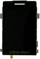 Samsung SGH-P520 Armani Display (LCD)