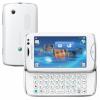 Sony ericsson txt pro ck15i white