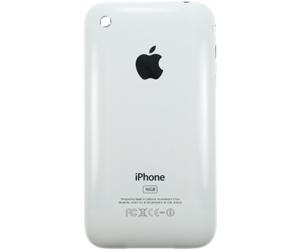Spate iPhone 3G alb high copy