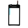 Touch Screen Samsung S5620 Monte...negru