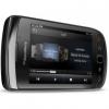 Blackberry 9800 torch slider black