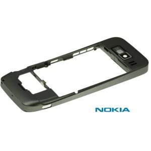 Mijloc Nokia E52 Gri