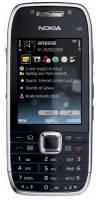 Nokia E75 Black
