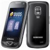 Samsung b7722i black dual sim