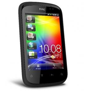 HTC EXPLORER A310 BLACK