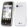 Lg gs290 cookie fresh silver