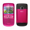 Nokia c3 pink