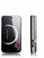 Sony ericsson t707 black