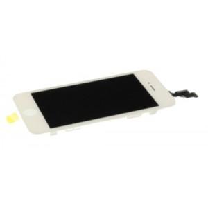 Ecran LCD Display Complet Apple Iphone 5S Alb