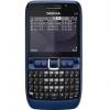 Nokia e63 blue