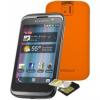 Alcatel ot-991d dual sim android orange