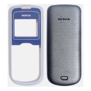 Carcasa Nokia 1202 Albastra