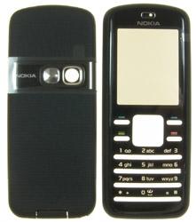 Carcasa Nokia 6080 neagra