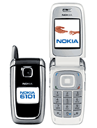 Carcasa Nokia 6101, 1A...