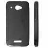 Husa silicon gt s-case htc butterfly